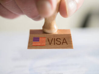 Step-by-Step Method Applying for the US Visa