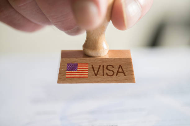 Step-by-Step Method Applying for the US Visa