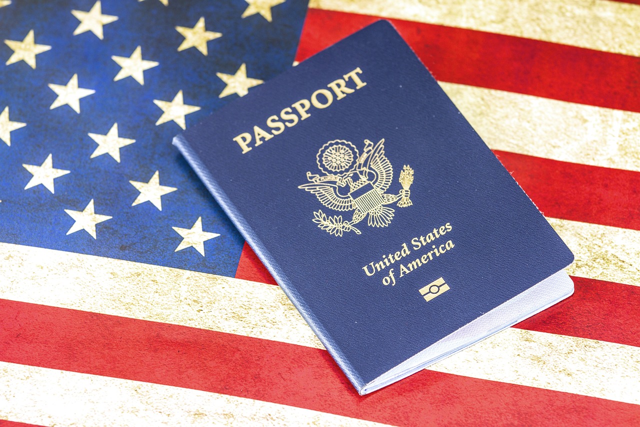 How To Apply for the US B2 Visa